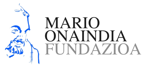 Mario Onaindia Fundazioa